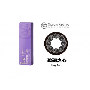 視茂睛靈〈電眼〉彩色日拋隱形眼鏡 【10片裝】2盒