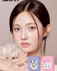 Lenstown〈IDIFF系列〉彩色月拋隱形眼鏡【2片裝】2盒