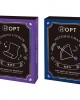 OPT〈綺想世界〉彩色月拋拋隱形眼鏡【1片裝】2盒