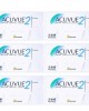 安視優二週拋隱形眼鏡【6片裝】6盒組 安視優二週拋隱形眼鏡【6片裝】6盒組