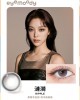 eyemoody〈目荻〉彩色日拋隱形眼鏡【6片裝】2盒