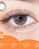 eyemoody〈目荻〉彩色日拋隱形眼鏡【6片裝】2盒