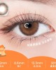 eyemoody〈目荻〉彩色日拋隱形眼鏡【6片裝】2盒
