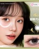 MI TESORO〈蜜緹月光系列〉彩色日拋隱形眼鏡【10片裝】2盒