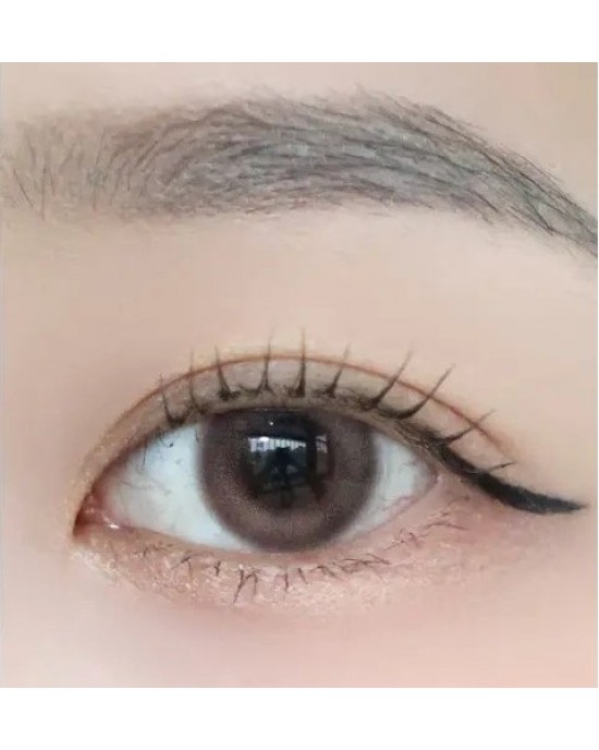 QUINLIVAN〈Maison〉彩色日拋隱形眼鏡【10片裝】5盒送1盒共6盒