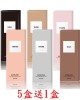 QUINLIVAN慕〈微美瞳〉彩色日拋隱形眼鏡【10片裝】5盒送1盒共6盒