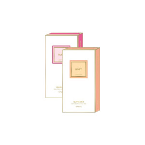 QUINLIVAN〈聖光〉彩色日拋隱形眼鏡【10片裝】2盒 QUINLIVAN〈聖光〉彩色日拋隱形眼鏡【10片裝】2盒