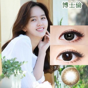 博士倫〈蕾絲炫眸〉彩色日拋隱形眼鏡【10片裝】2盒 博士倫〈蕾絲炫眸〉彩色日拋隱形眼鏡【10片裝】2盒