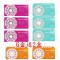 博士倫〈蕾絲漾眸〉彩色隱形眼鏡【1片裝】6盒送2盒共8盒 博士倫〈蕾絲漾眸〉彩色隱形眼鏡【1片裝】6盒送2盒共8盒