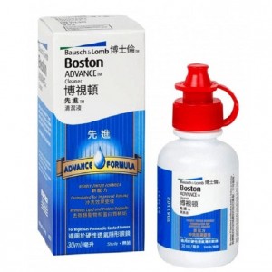 博視頓先進清潔液【30ML】 博視頓先進清潔液【30ML】