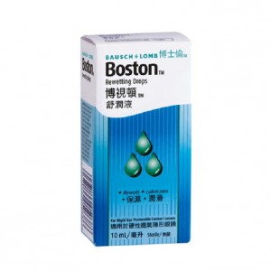 博視頓舒潤液【10ML】 博視頓舒潤液【10ML】