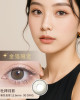 浩視彩色球面隱形眼鏡【1片瓶裝】2瓶 浩視彩色球面隱形眼鏡【1片瓶裝】2瓶