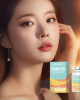 浩視彩色球面隱形眼鏡【1片瓶裝】2瓶 浩視彩色球面隱形眼鏡【1片瓶裝】2瓶