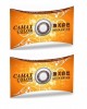 加美〈大眼系列〉彩色月拋軟性隱形眼鏡【1片裝】2盒 加美〈大眼系列〉彩色月拋軟性隱形眼鏡【1片裝】2盒
