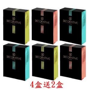視妝美〈 GLOW〉彩色隱形眼鏡【1片裝】4盒送2盒共6盒 視妝美〈 GLOW〉彩色隱形眼鏡【1片裝】4盒送2盒共6盒