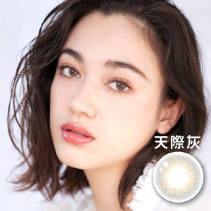 視妝美〈 GLOW〉系列日彩拋隱形眼鏡【10片裝】5盒送1盒共6盒 視妝美〈 GLOW〉系列日彩拋隱形眼鏡【10片裝】5盒送1盒共6盒