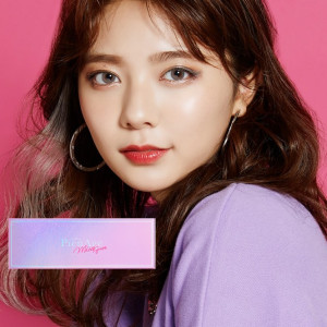 視妝美〈PienAge〉日彩拋隱形眼鏡【10片裝】5盒送1盒共6盒 視妝美〈PienAge〉日彩拋隱形眼鏡【10片裝】5盒送1盒共6盒