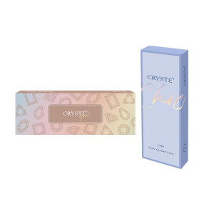 晶瞳〈CRYSTE〉日彩拋隱形眼鏡【10片裝】2盒 晶瞳〈CRYSTE〉日彩拋隱形眼鏡【10片裝】2盒