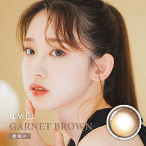 晶瞳〈CRYSTE〉日彩拋隱形眼鏡【10片裝】2盒 晶瞳〈CRYSTE〉日彩拋隱形眼鏡【10片裝】2盒