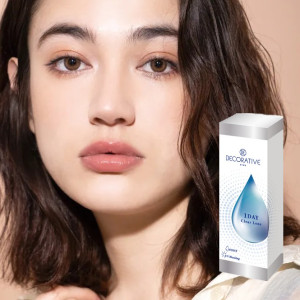 視妝美〈DECORATIVE〉日拋隱形眼鏡【10片裝】2盒 視妝美〈DECORATIVE〉日拋隱形眼鏡【10片裝】2盒