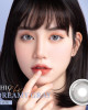 晶瞳〈CRYSTE〉彩色月拋隱形眼鏡【1片裝】4盒送2盒共6盒 晶瞳〈CRYSTE〉彩色月拋隱形眼鏡【1片裝】4盒送2盒共6盒