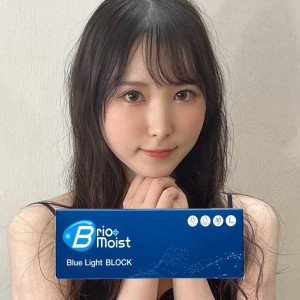 亨泰〈氧視加〉抗藍光日拋隱形眼鏡【30片裝】5盒送1盒共6盒 亨泰〈氧視加〉抗藍光日拋隱形眼鏡【30片裝】5盒送1盒共6盒