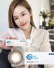 亨泰〈氧視加〉抗藍光彩色隱形眼鏡【10片裝】2盒 亨泰〈氧視加〉抗藍光彩色隱形眼鏡【10片裝】2盒