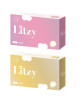 OPT〈Litzy系列〉彩色隱形眼鏡【1片裝】2盒(出清特價商品無退換貨)