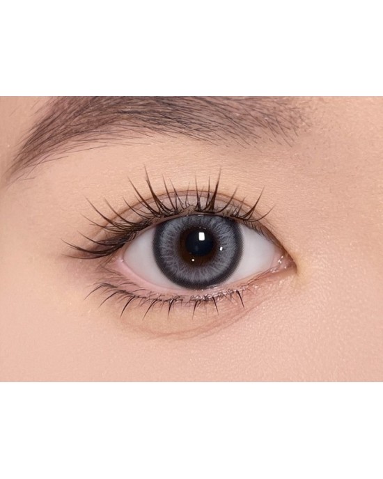 Lenstown〈IDIFF系列〉彩色月拋隱形眼鏡【2片裝】2盒