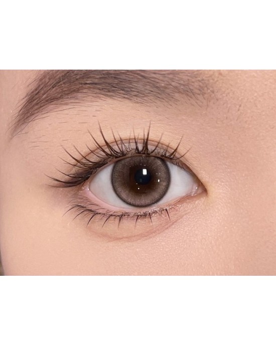 Lenstown〈IDIFF系列〉彩色月拋隱形眼鏡【2片裝】2盒