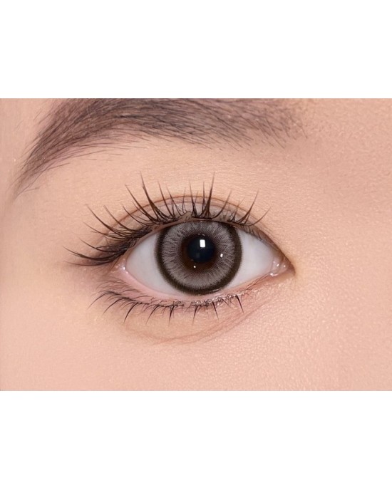 Lenstown〈IDIFF系列〉彩色月拋隱形眼鏡【2片裝】2盒