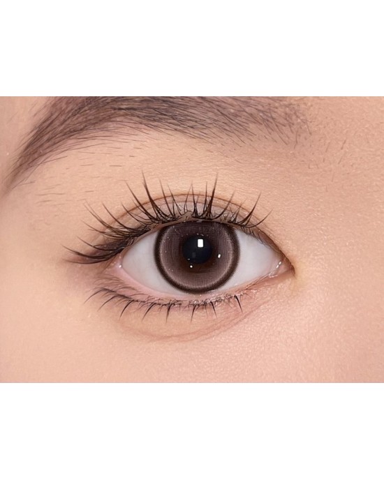 Lenstown〈IDIFF系列〉彩色月拋隱形眼鏡【2片裝】2盒