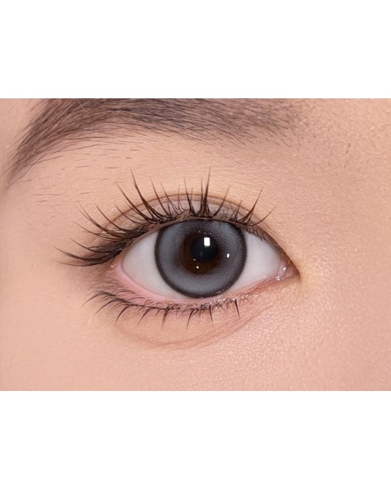 Lenstown〈IDIFF系列〉彩色月拋隱形眼鏡【2片裝】2盒