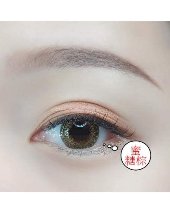 愛爾康FRESHLOOK®〈秘境系列〉彩色日拋隱形眼鏡【10片裝】8盒送1盒組再送贈品 愛爾康FRESHLOOK®〈秘境系列〉彩色日拋隱形眼鏡【10片裝】8盒送1盒組再送贈品