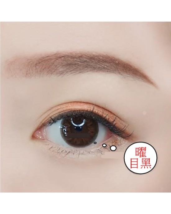 愛爾康FRESHLOOK®〈秘境系列〉彩色日拋隱形眼鏡【10片裝】8盒送1盒組再送贈品 愛爾康FRESHLOOK®〈秘境系列〉彩色日拋隱形眼鏡【10片裝】8盒送1盒組再送贈品