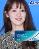 愛爾康〈多水潤〉日拋隱形眼鏡【30片裝】8盒送2盒共10盒 愛爾康〈多水潤〉日拋隱形眼鏡【30片裝】8盒送2盒共10盒