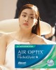 愛爾康AIR OPTIX〈舒視氧〉親水聚合散光隱形眼鏡【3片裝】5盒送1盒共6盒