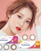 愛爾康FRESHLOOK®〈小星瞳系列〉彩色日拋隱形眼鏡【10片裝】6盒送2盒共8盒