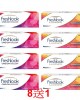 愛爾康FRESHLOOK®〈秘境系列〉彩色日拋隱形眼鏡【10片裝】8盒送1盒組再送贈品 愛爾康FRESHLOOK®〈秘境系列〉彩色日拋隱形眼鏡【10片裝】8盒送1盒組再送贈品