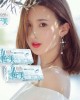 永恆之美〈湛氧〉日拋隱形眼鏡【30片裝】8盒送30片 永恆之美〈湛氧〉日拋隱形眼鏡【30片裝】8盒送30片