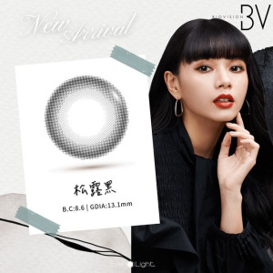 BioVision康視騰〈童話〉彩色隱形眼鏡【1片裝】4盒送2盒共6盒 BioVision康視騰〈童話〉彩色隱形眼鏡【1片裝】4盒送2盒共6盒