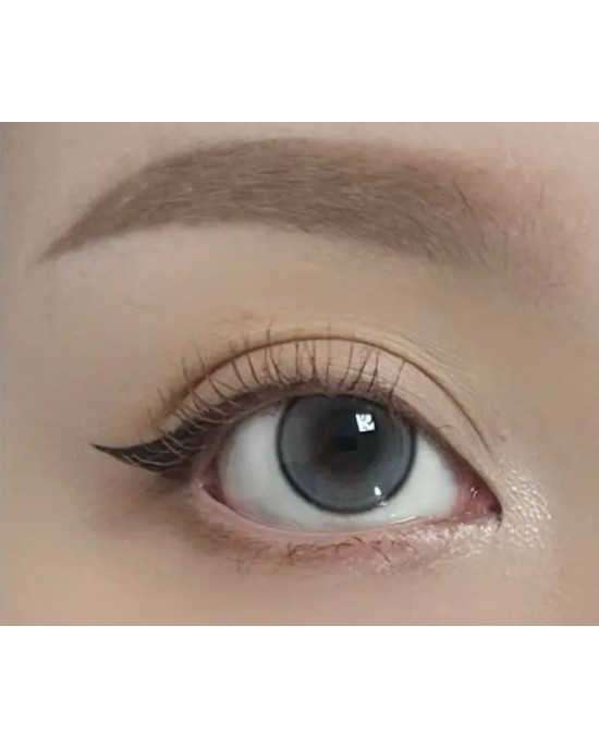 KAGAGLASSES加賀〈葉映〉彩色隱形眼鏡【1片裝】4盒送2盒共6盒