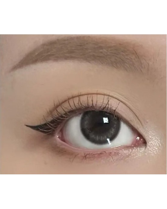 KAGAGLASSES加賀〈葉映〉彩色隱形眼鏡【1片裝】4盒送2盒共6盒