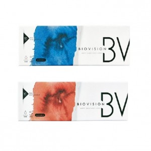 BioVision康視騰彩色日拋隱形眼鏡【10片裝】2盒 BioVision康視騰彩色日拋隱形眼鏡【10片裝】2盒
