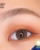 伊麗視〈甜心〉彩色季拋隱形眼鏡【1片瓶裝】2瓶 伊麗視〈甜心〉彩色季拋隱形眼鏡【1片瓶裝】2瓶