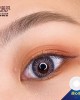 伊麗視〈甜心〉彩色季拋隱形眼鏡【1片瓶裝】2瓶 伊麗視〈甜心〉彩色季拋隱形眼鏡【1片瓶裝】2瓶