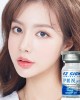 伊麗視球面長戴式高透氧隱形眼鏡【1片瓶裝】2瓶(2眼可分色) 伊麗視球面長戴式高透氧隱形眼鏡【1片瓶裝】2瓶(2眼可分色)
