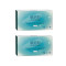 歐若拉〈AURORA〉矽水膠月拋隱形眼鏡【1片裝】2盒 歐若拉〈AURORA〉矽水膠月拋隱形眼鏡【1片裝】2盒