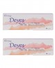 優矽視〈Deyes〉彩色矽水膠隱形眼鏡【10片裝】2盒