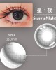 優矽視〈Deyes月牙〉彩色矽水膠隱形眼鏡【10片裝】2盒